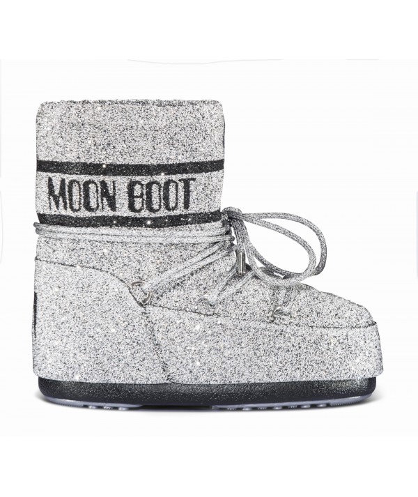 moon boots short