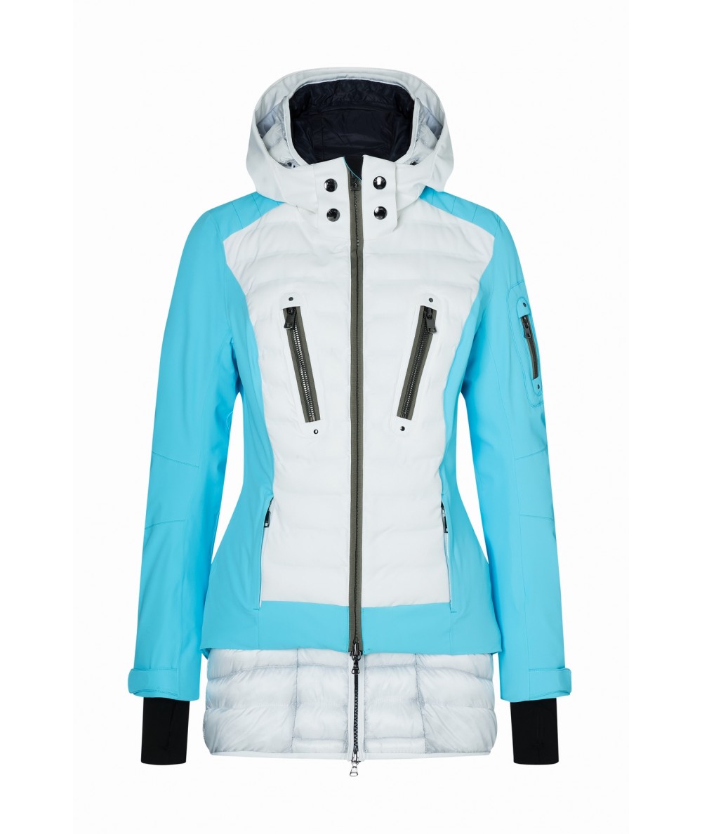 Rachel-t Ski Jacket | Jackets BOGNER | Bernard Orcel