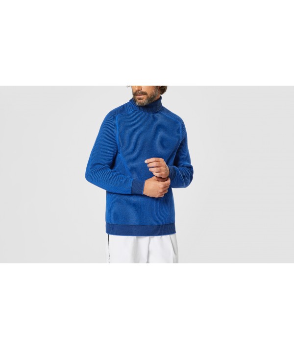 Pull Col Roule Dinghy