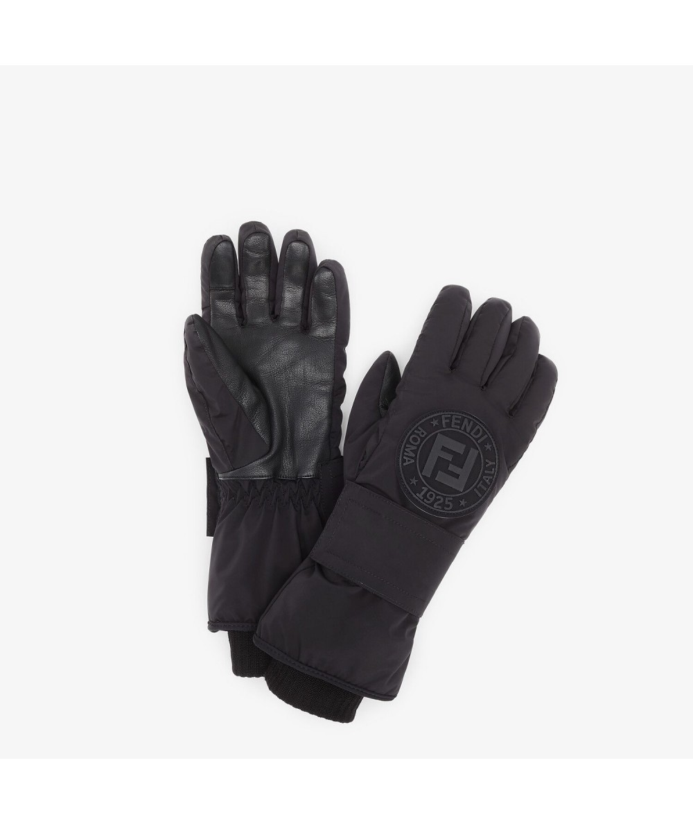 fendi gloves