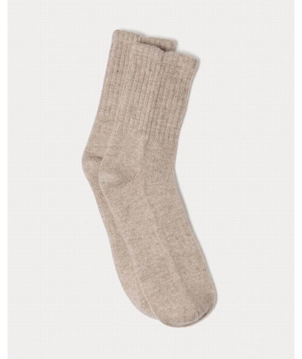 Chaussettes Unies Socks