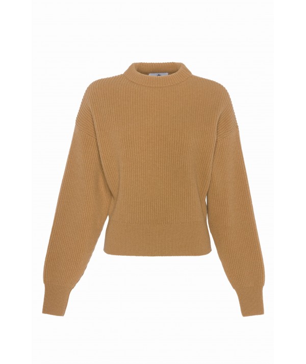 Megeve Sweater