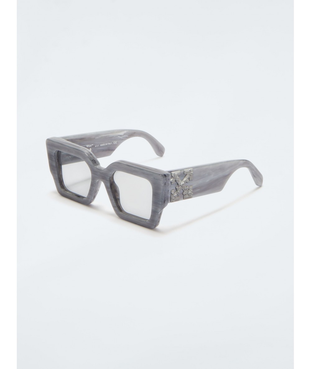 lunettes de soleil catalina off white