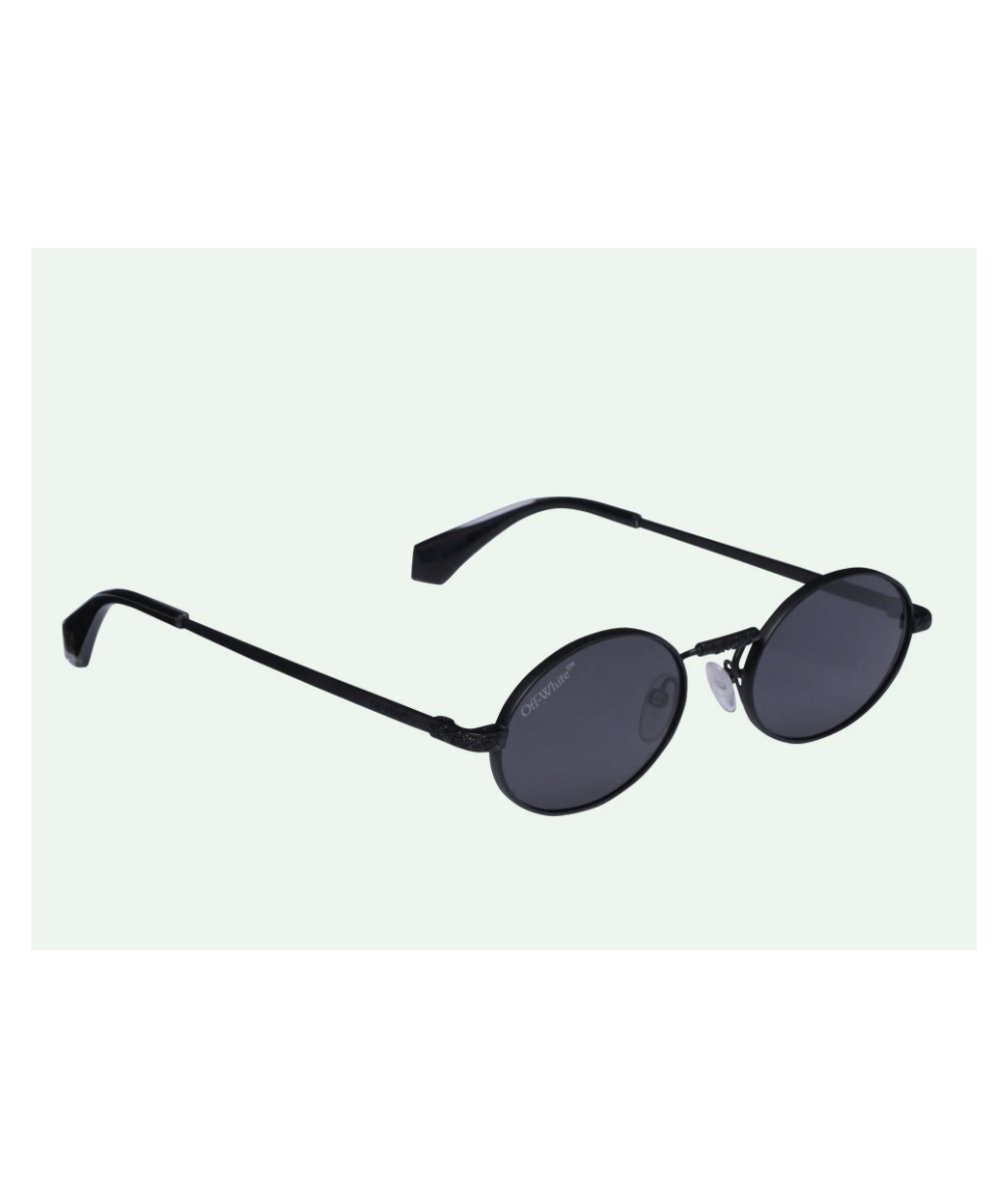 lunettes de soleil cape off white