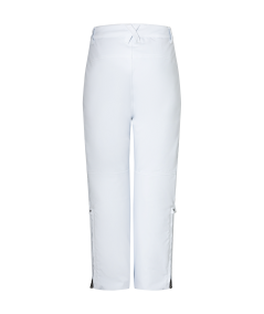 Pantalon de ski blanc Bogner