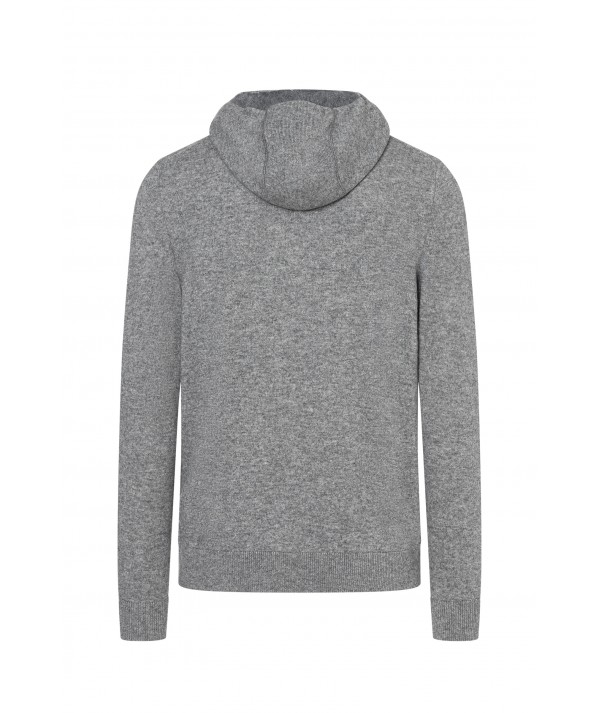 grey Sweater Bogner