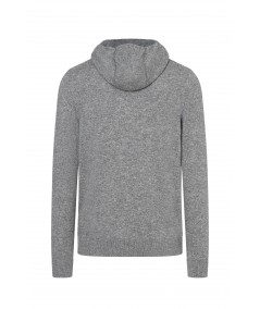 grey Sweater Bogner