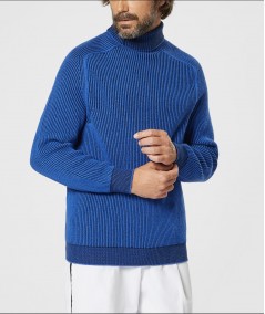 Dinghy Roll Sweater Sease