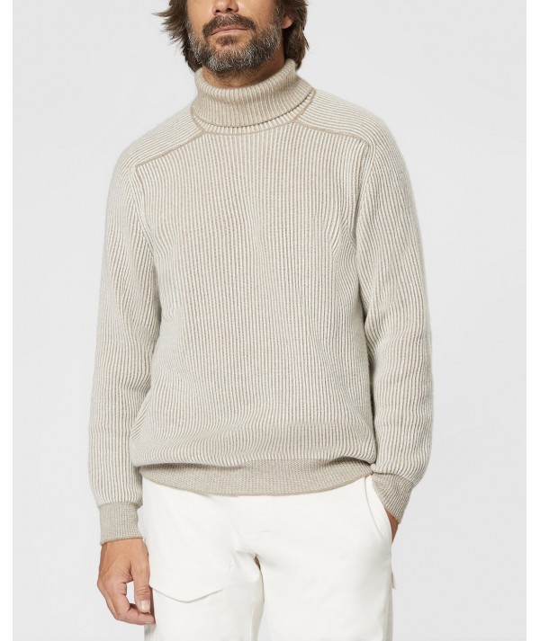 Dinghy Roll Sweater Sease