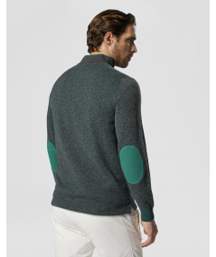 Ellen Sweater Sease green