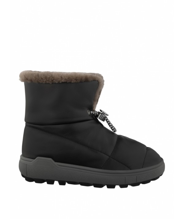 Chamonix 5 Snow Boots Bogner