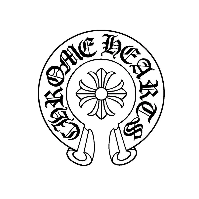 Chrome Hearts - Bernard Orcel Courchevel